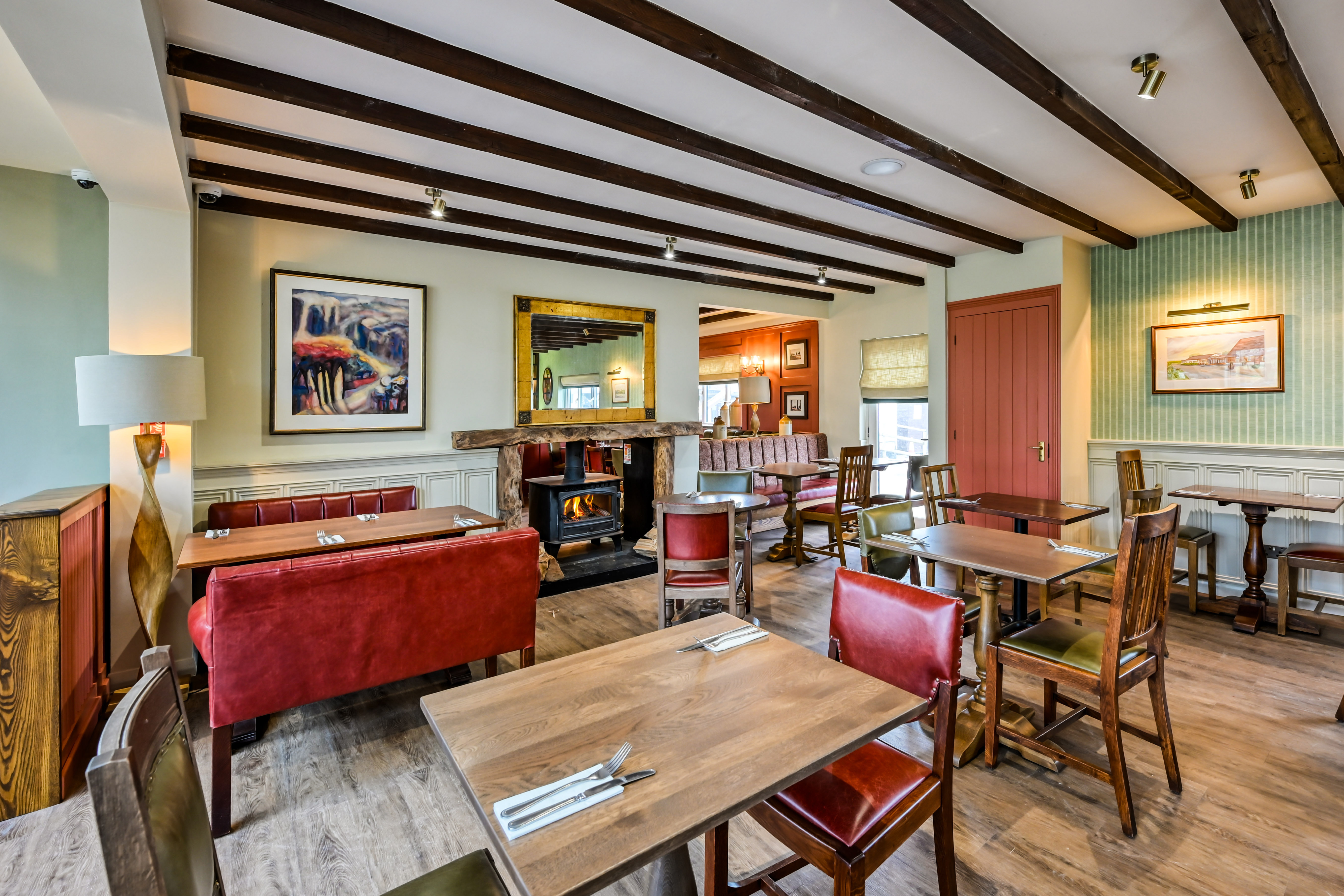 Halfpenny Green Wine Estate